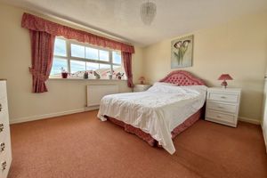 Bedroom 1- click for photo gallery